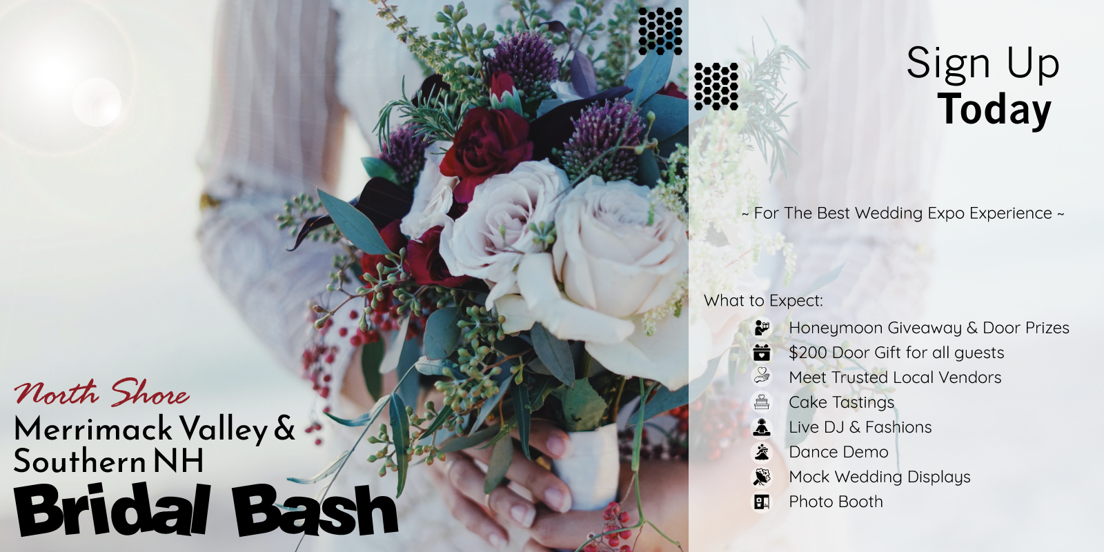 North Shore Brial Bash